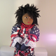Doll by Pamela Ekkens